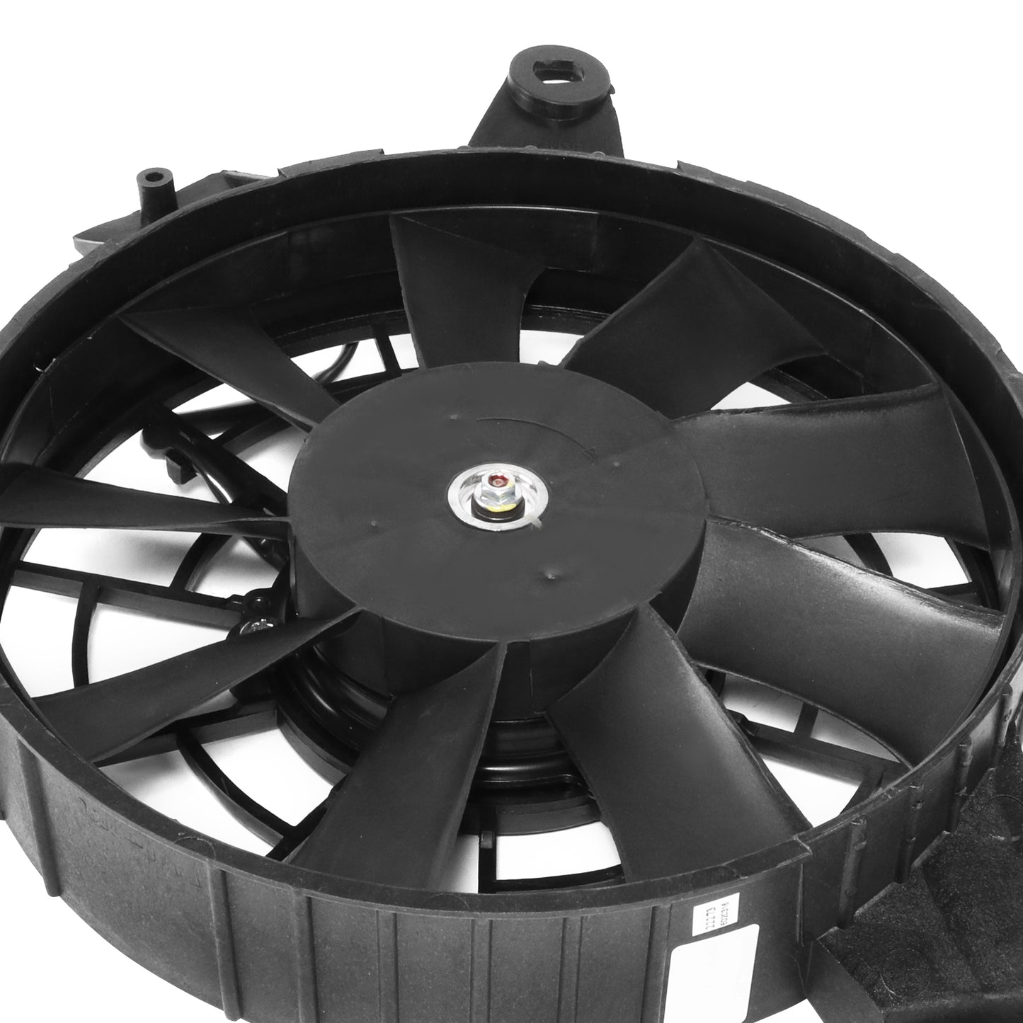 ABANICOS OE STYLE -KIA SPORTAGE 2001-2002