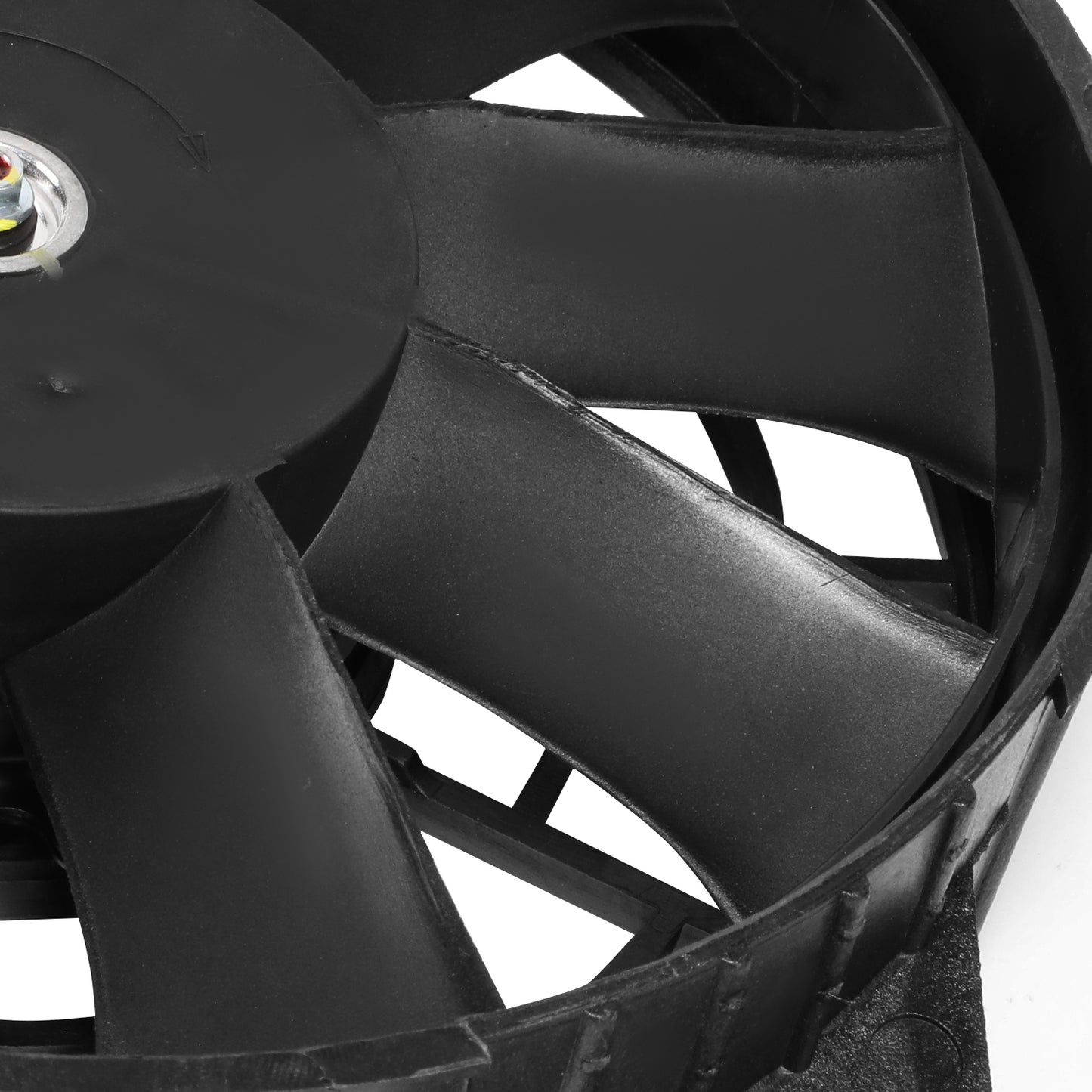 ABANICOS OE STYLE -KIA SPORTAGE 2001-2002