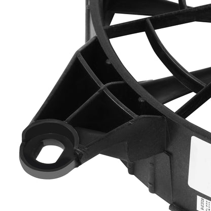 ABANICOS OE STYLE -KIA SPORTAGE 2001-2002