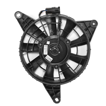 ABANICOS OE STYLE -KIA SPORTAGE 2001-2002