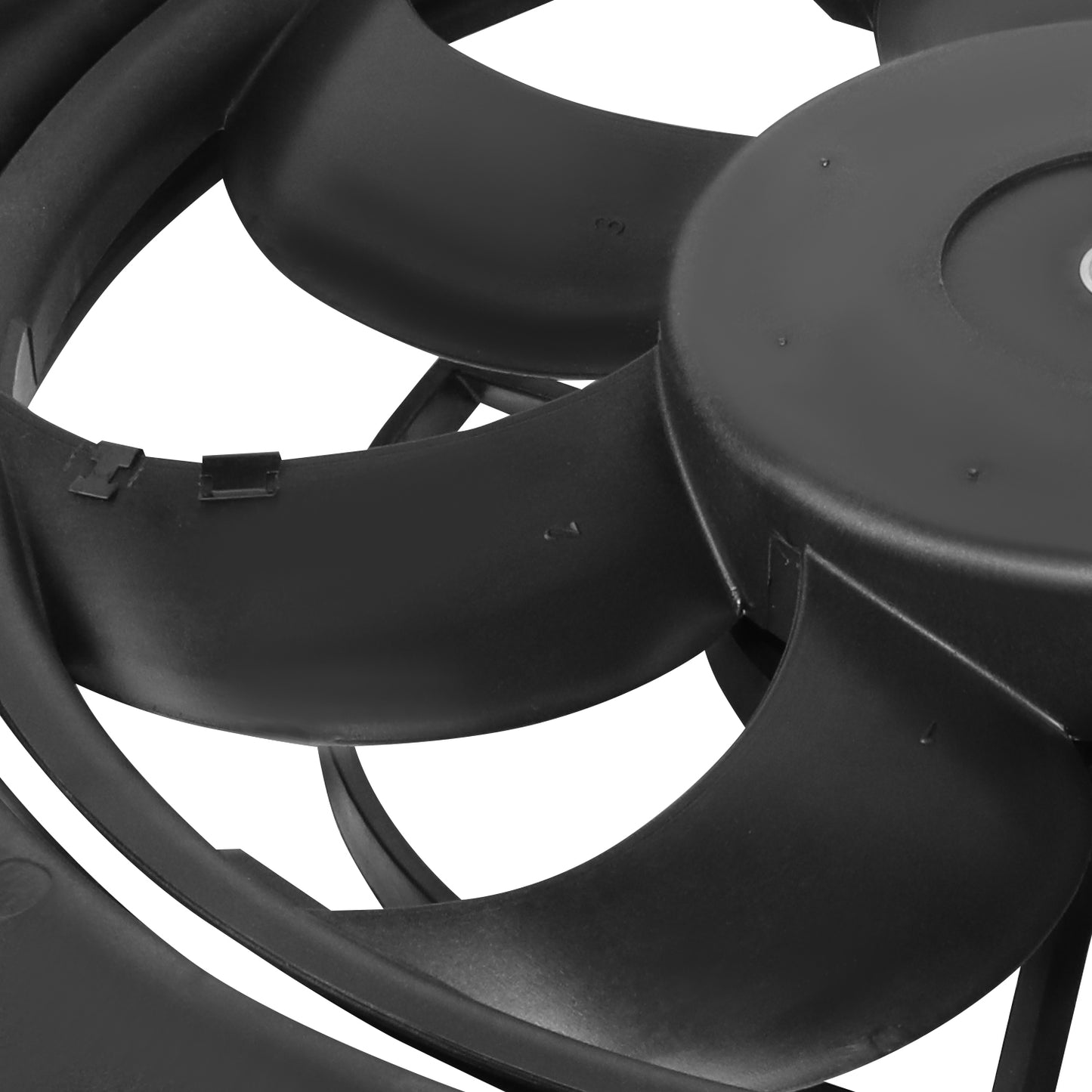 ABANICOS OE STYLE -KIA SPORTAGE 2017-2021 2.4L AWD