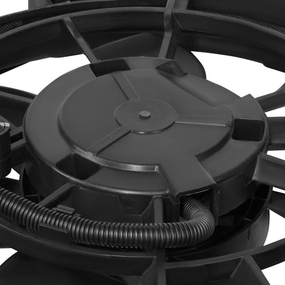 ABANICOS OE STYLE -KIA SPORTAGE 2017-2021 2.4L AWD