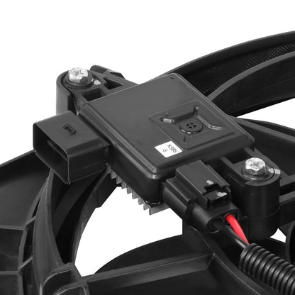 ABANICOS OE STYLE -KIA SPORTAGE 2017-2021 2.4L AWD