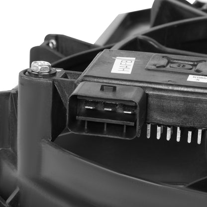 ABANICOS OE STYLE -KIA SPORTAGE 2017-2021 2.4L AWD