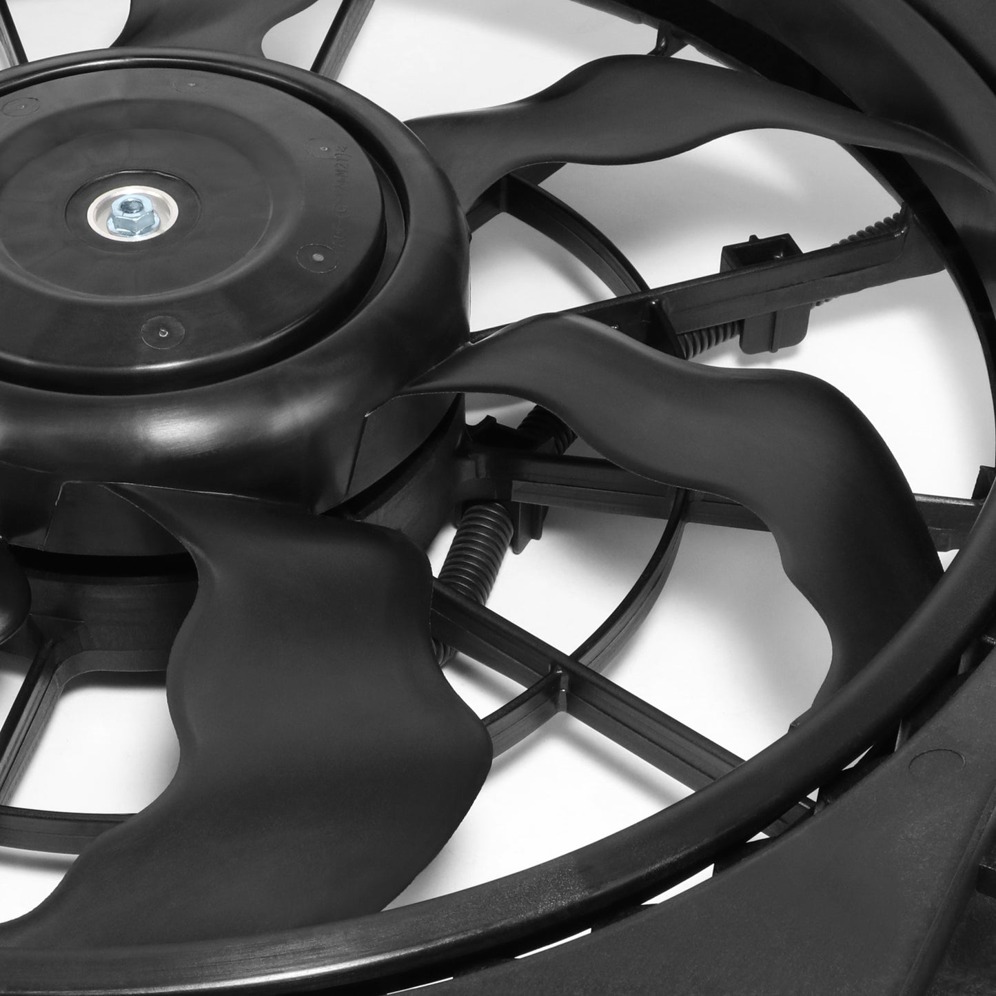 ABANICOS OE STYLE -KIA SORENTO 2016-2018 / 2.0T