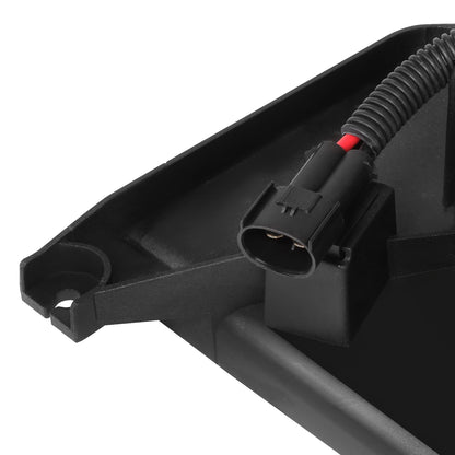 ABANICOS OE STYLE -KIA SORENTO 2016-2018 / 2.0T