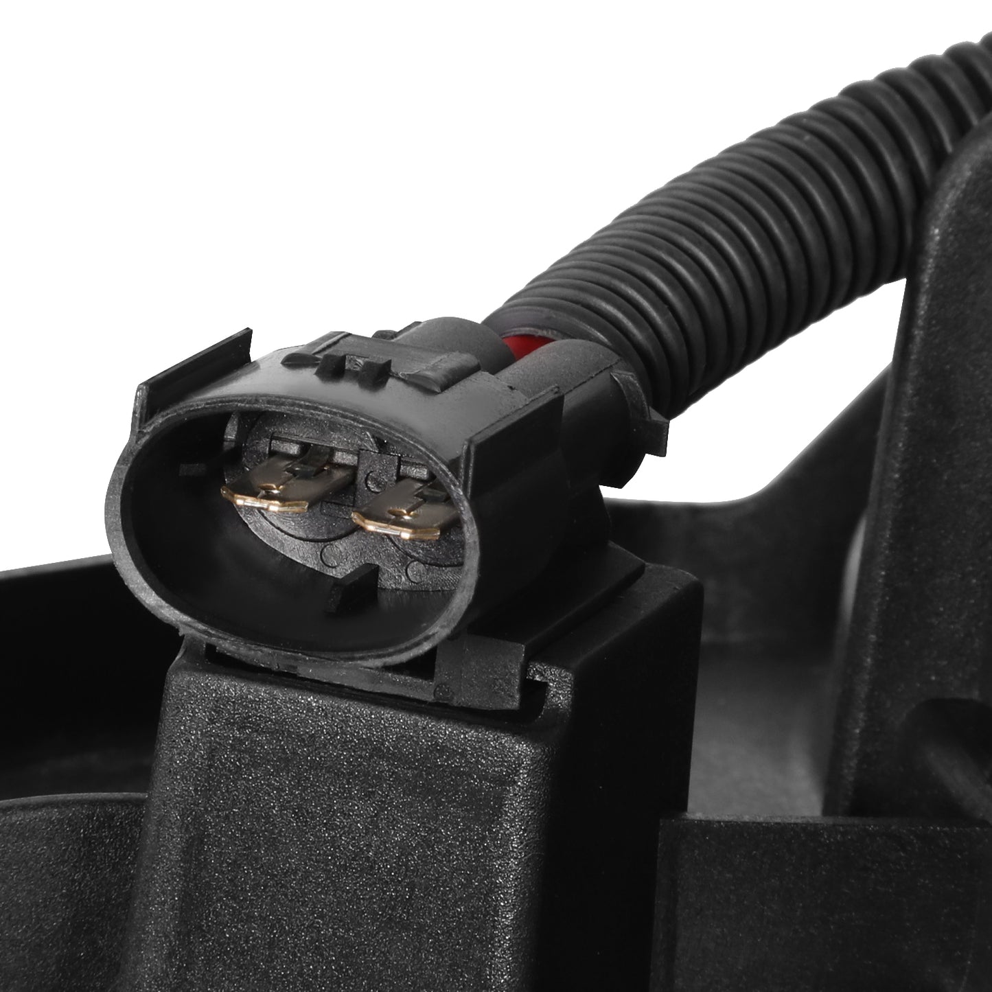 ABANICOS OE STYLE -KIA SORENTO 2016-2018 / 2.0T