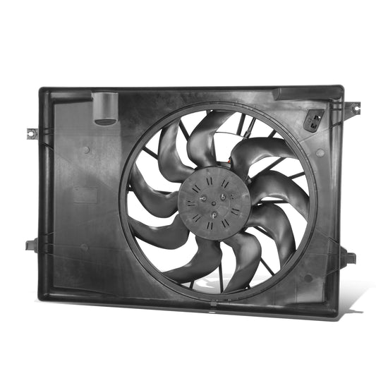 ABANICOS OE STYLE -KIA TELLURIDE 2020-2023