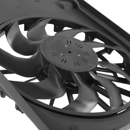 ABANICOS OE STYLE -KIA TELLURIDE 2020-2023