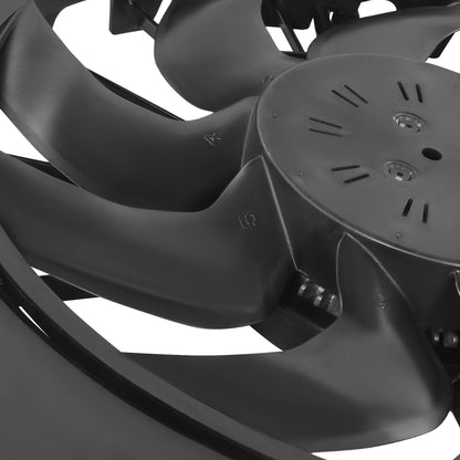 ABANICOS OE STYLE -KIA TELLURIDE 2020-2023