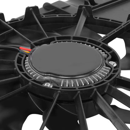 ABANICOS OE STYLE -KIA TELLURIDE 2020-2023