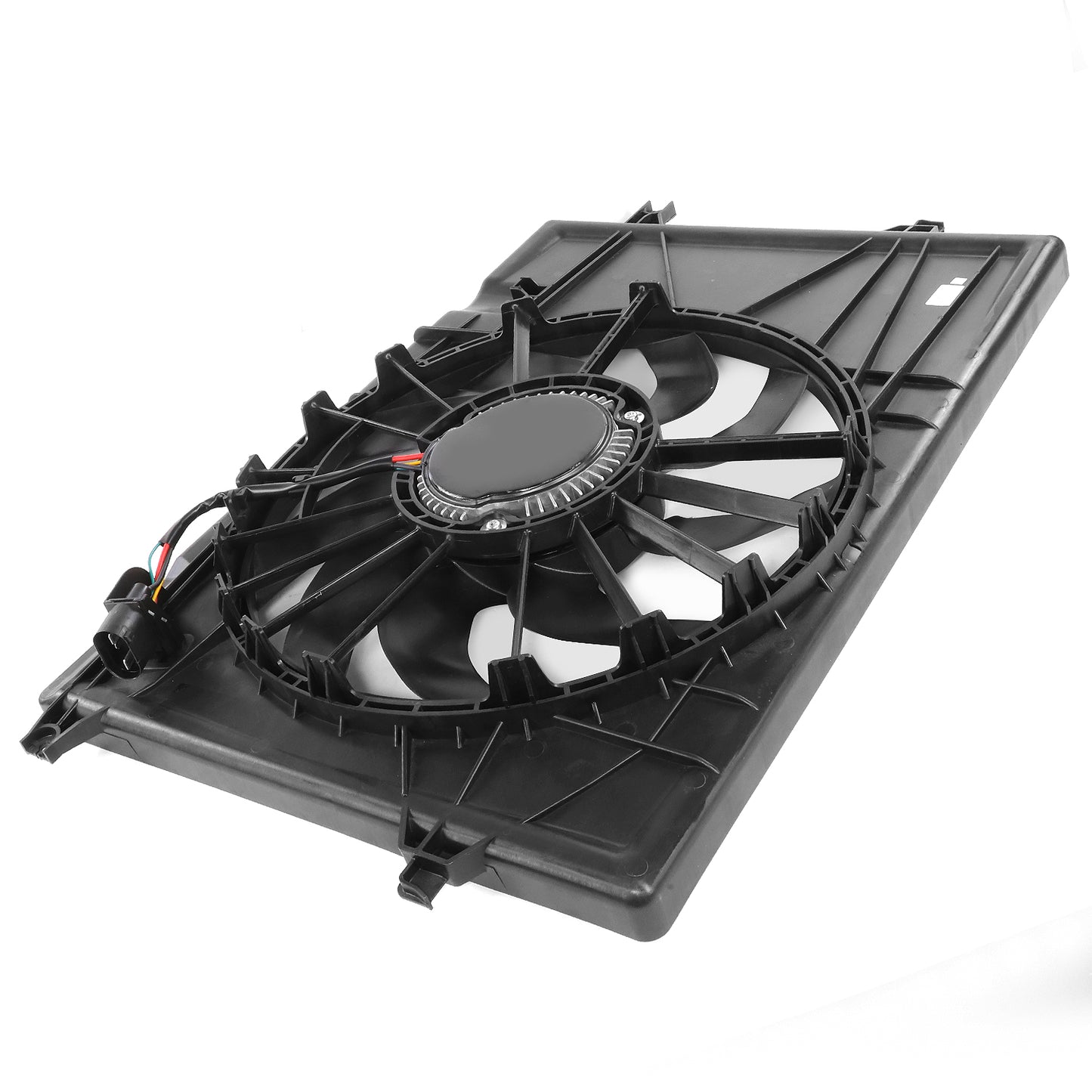 ABANICOS OE STYLE -KIA TELLURIDE 2020-2023