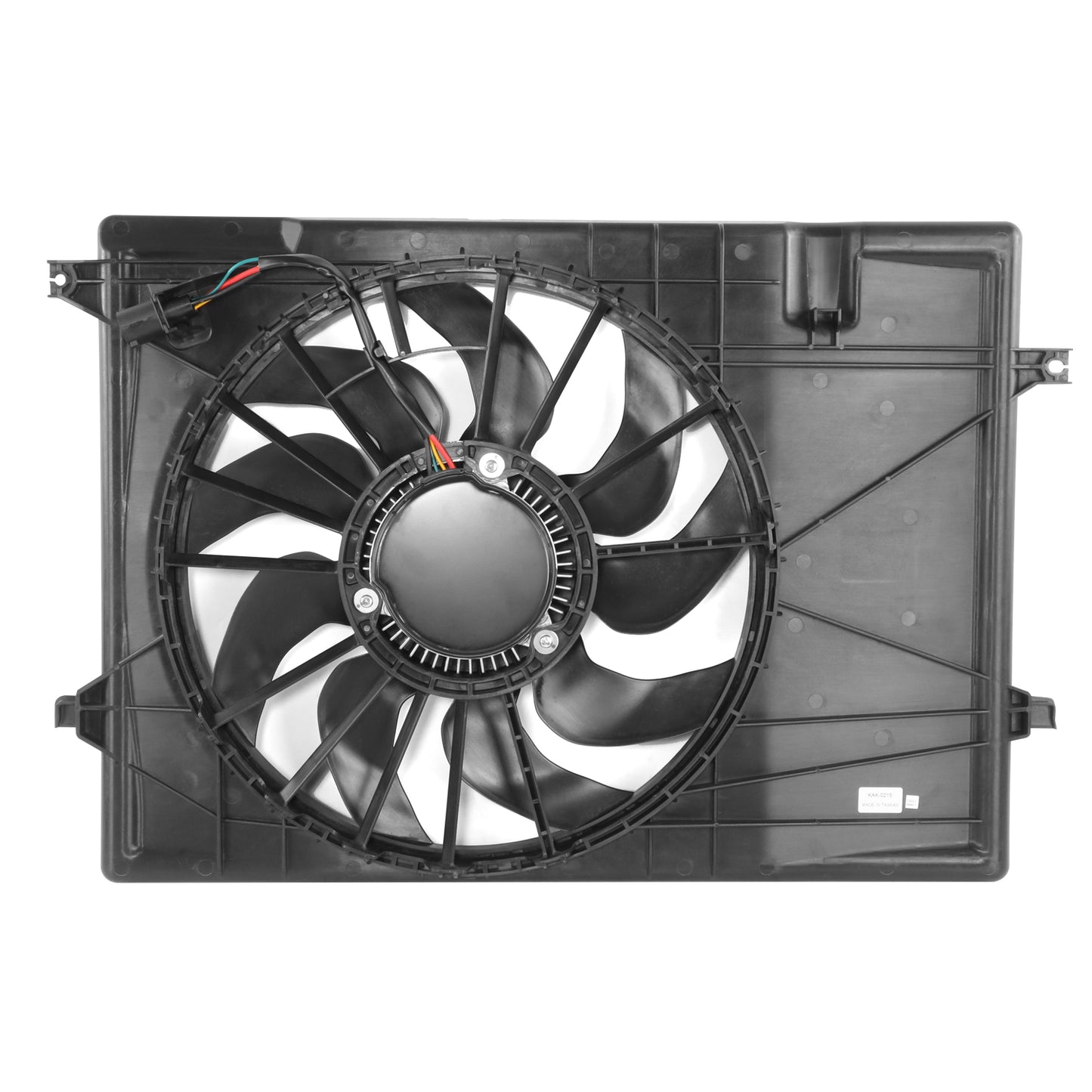 ABANICOS OE STYLE -KIA TELLURIDE 2020-2023