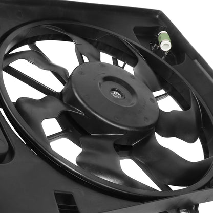 ABANICOS OE STYLE -KIA SOUL 2012-2019