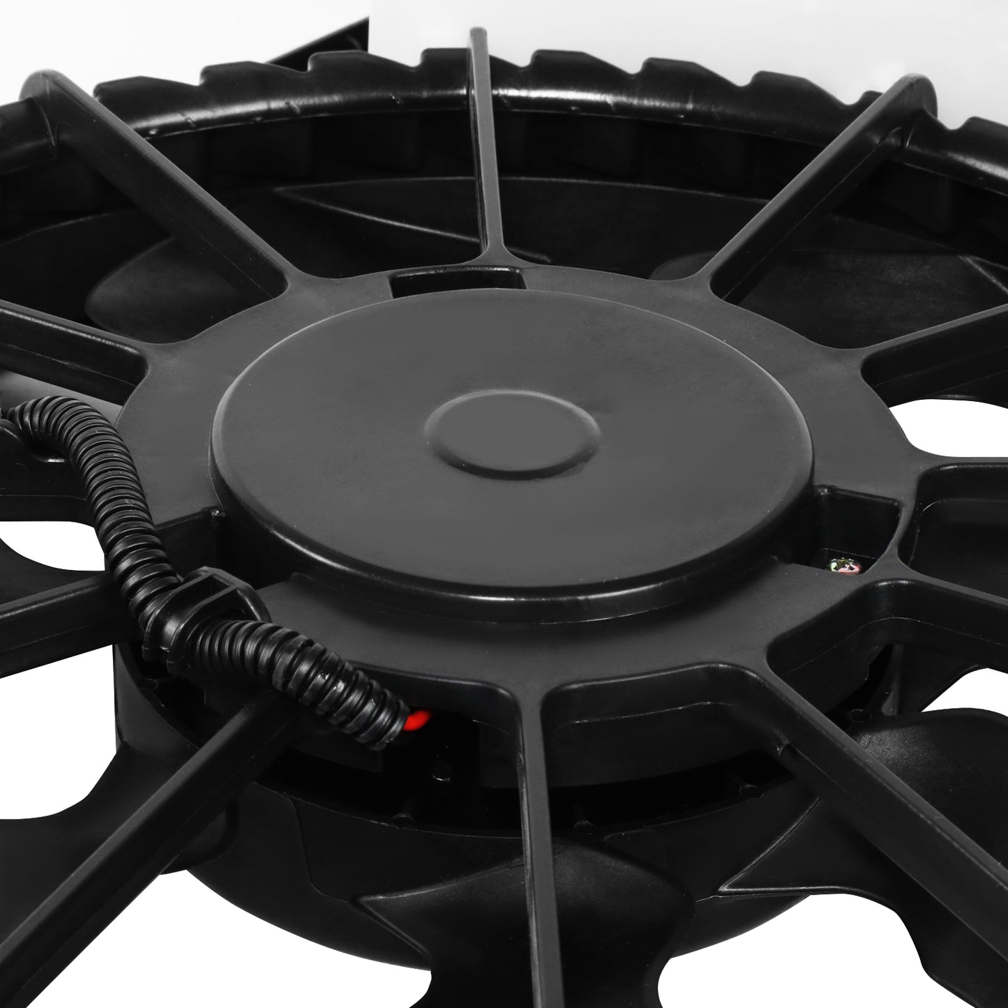 ABANICOS OE STYLE -KIA SOUL 2012-2019