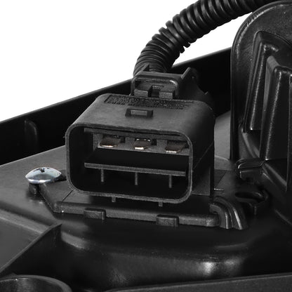 ABANICOS OE STYLE -KIA SOUL 2012-2019