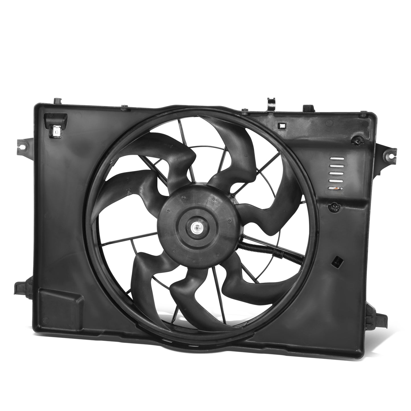 ABANICOS OE STYLE -HYUNDAI IONIQ 2017-2022 / KIA NIRO 2017-2022