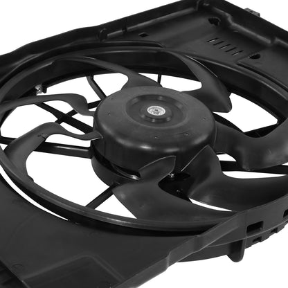 ABANICOS OE STYLE -HYUNDAI IONIQ 2017-2022 / KIA NIRO 2017-2022