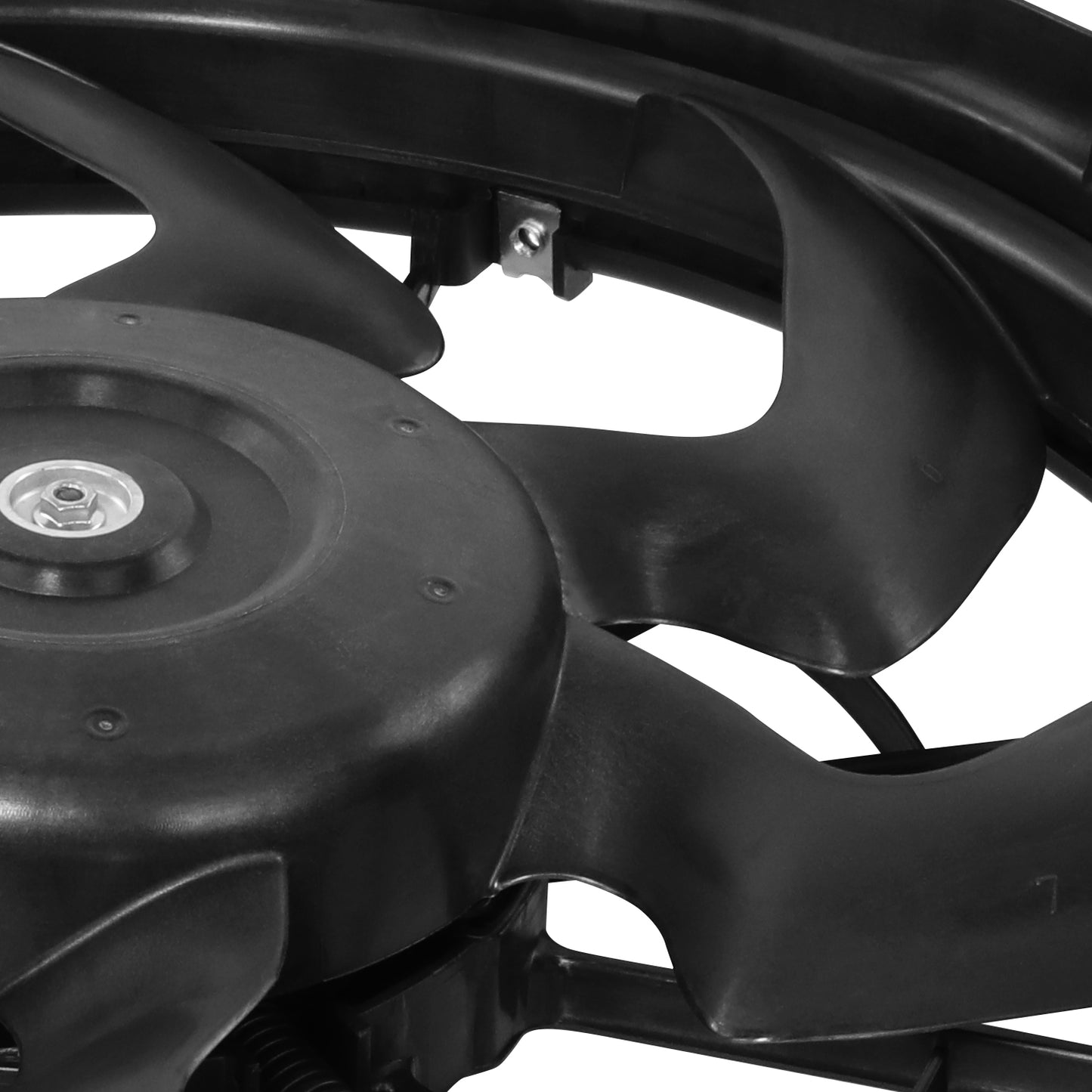 ABANICOS OE STYLE -HYUNDAI IONIQ 2017-2022 / KIA NIRO 2017-2022