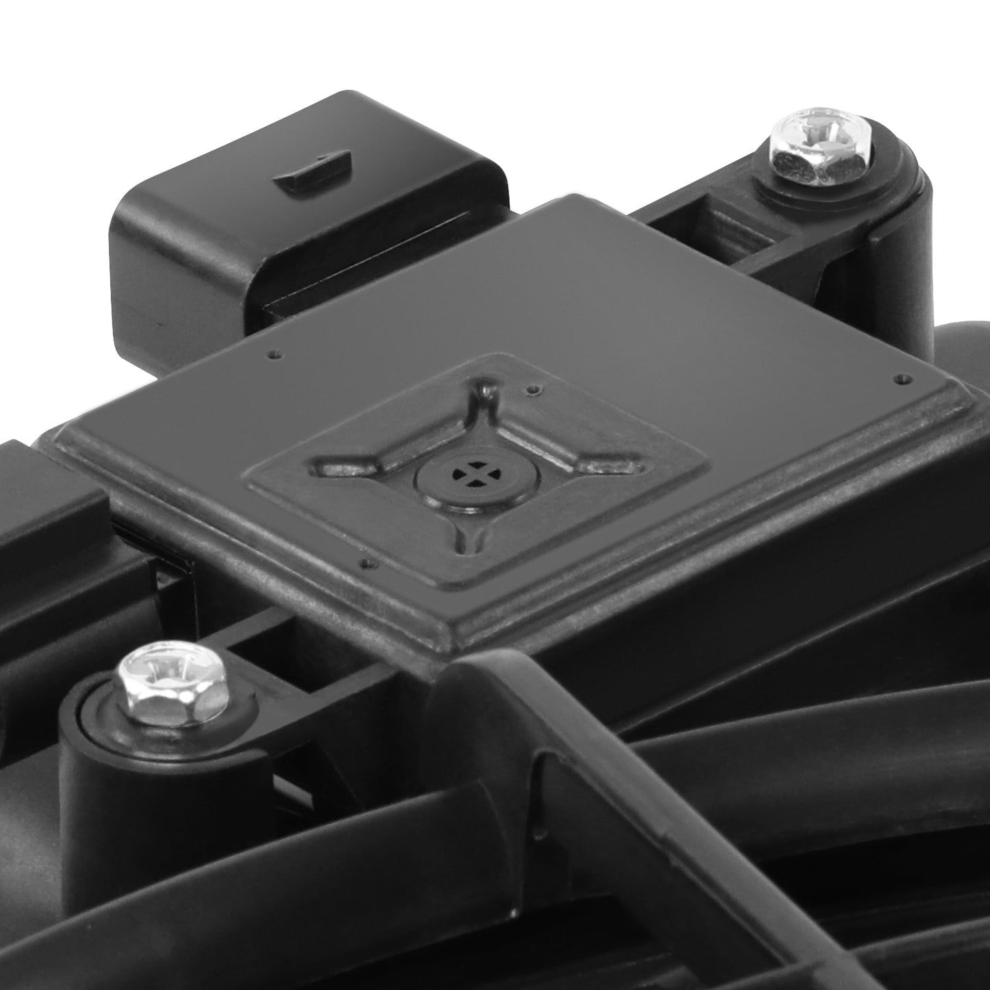 ABANICOS OE STYLE -HYUNDAI IONIQ 2017-2022 / KIA NIRO 2017-2022