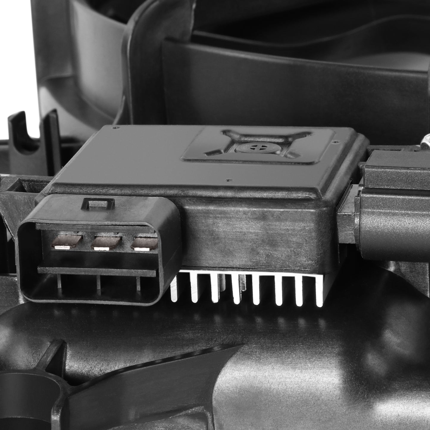 ABANICOS OE STYLE -HYUNDAI IONIQ 2017-2022 / KIA NIRO 2017-2022