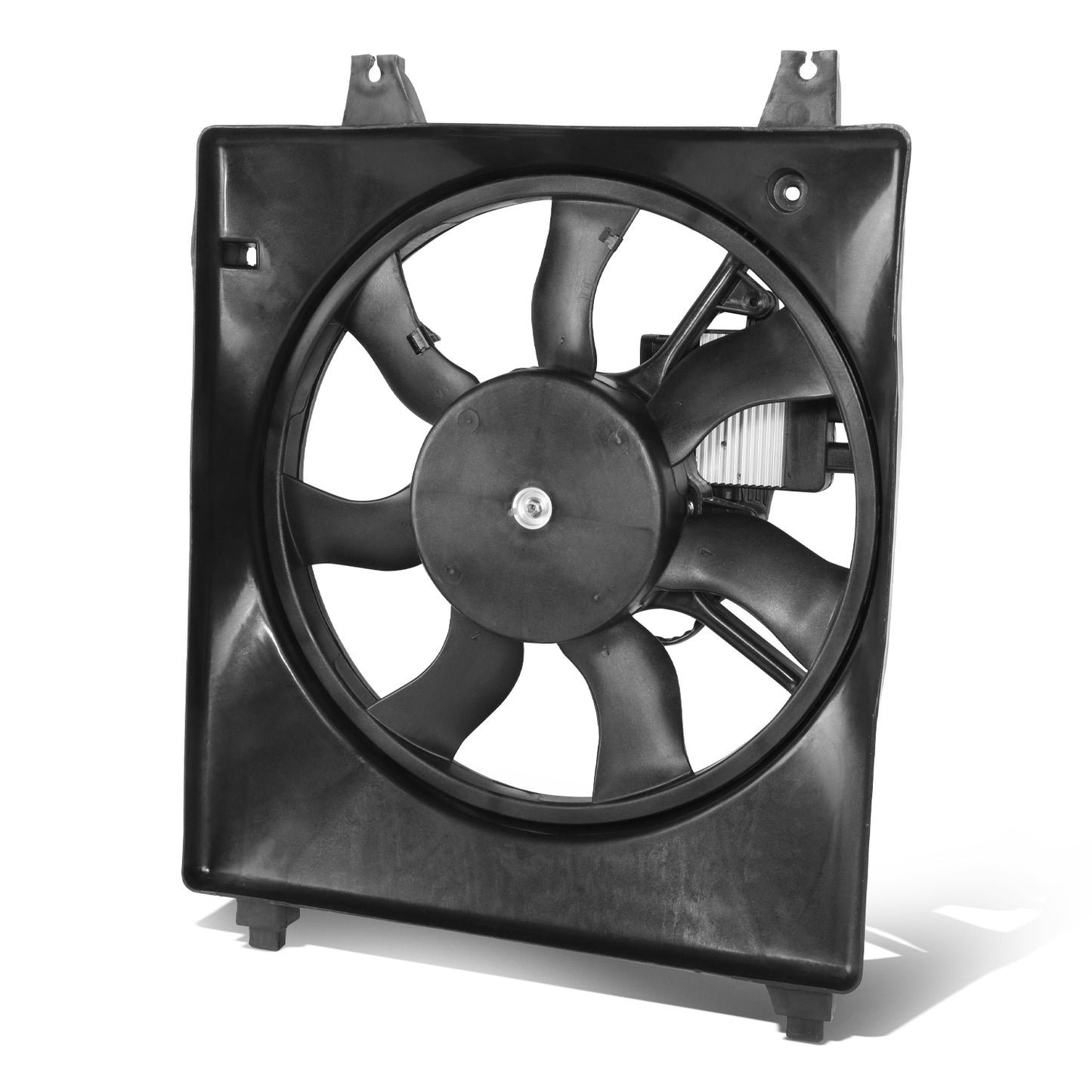 ABANICOS OE STYLE -HYUNDAI ENTOURAGE 2007-2010 / KIA SEDONA 2006-2010 / PASSENGER SIDE