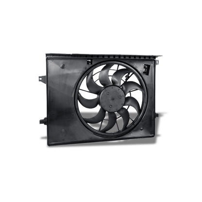 ABANICOS OE STYLE -KIA SEDONA 2019-2021