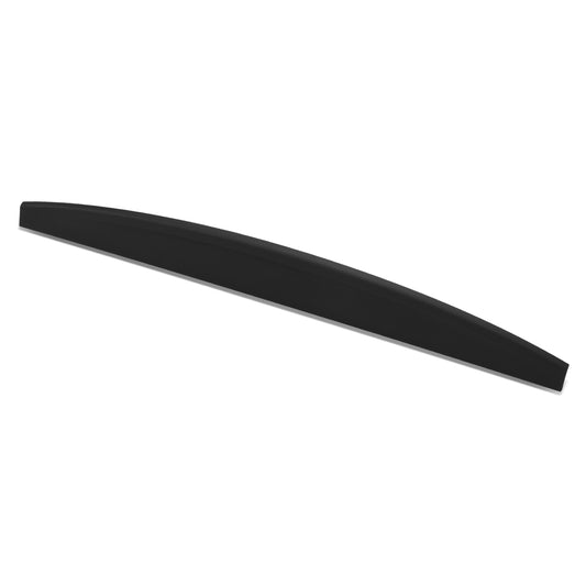 PROTECTOR DE CAJA TAILGATE MOLDING - RAM 1500/2500 17-18 TAILGATE SPOILER;TEX