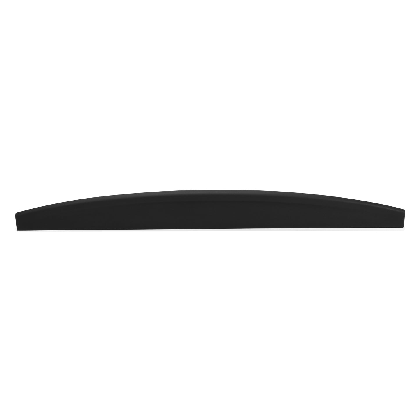 PROTECTOR DE CAJA TAILGATE MOLDING - RAM 1500/2500 17-18 TAILGATE SPOILER;TEX