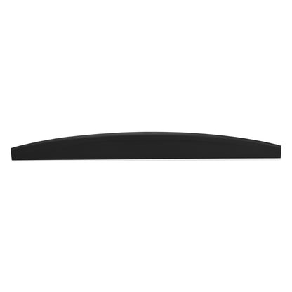 PROTECTOR DE CAJA TAILGATE MOLDING - RAM 1500/2500 17-18 TAILGATE SPOILER;TEX