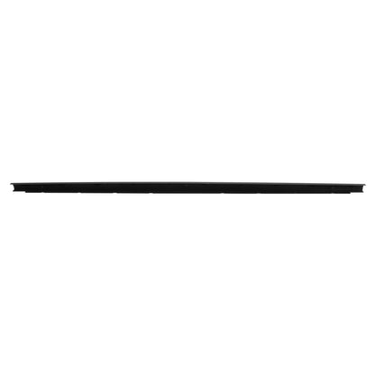 PROTECTOR DE CAJA TAILGATE MOLDING - FD F250/F350 SUPER DUTY 02-06 TAILGATE MLDG BLK