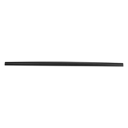 PROTECTOR DE CAJA TAILGATE MOLDING - FD F250/F350 SUPER DUTY 02-06 TAILGATE MLDG BLK