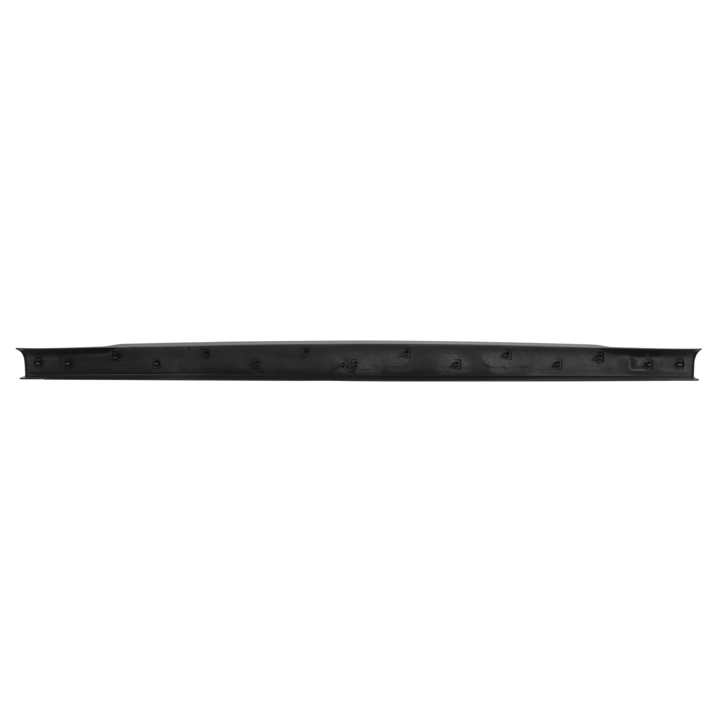 PROTECTOR DE CAJA TAILGATE MOLDING - FD P/U SUPER DUTY 08-10 MLDG TAIL GATE;W/O INTEGRATED STEP