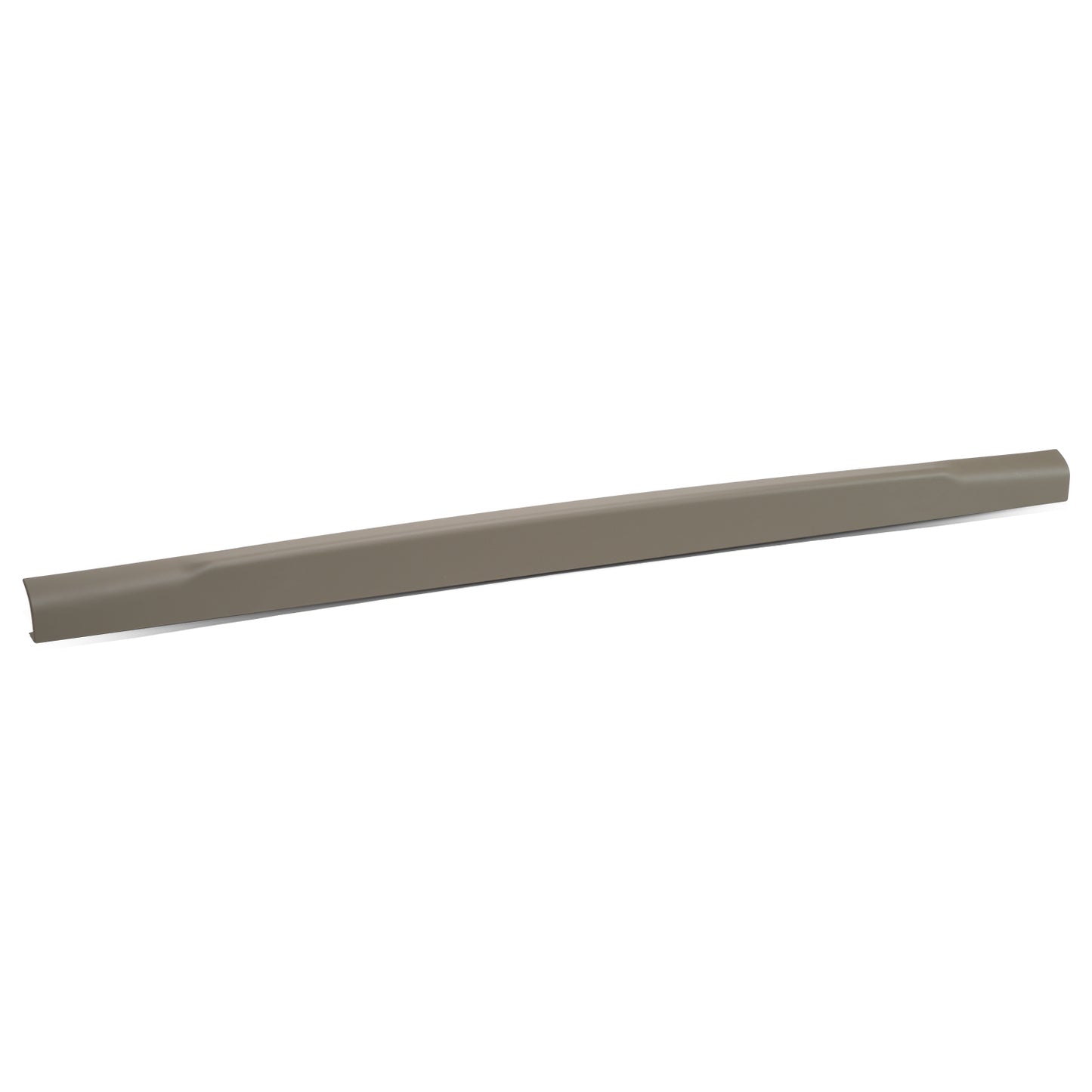 PROTECTOR DE CAJA TAILGATE MOLDING - FD F250/350/450/550 SUPER DUTY 08-10 TAILGATE MLDG;W/O INT