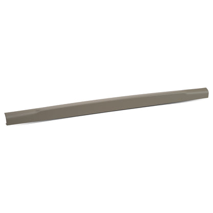 PROTECTOR DE CAJA TAILGATE MOLDING - FD F250/350/450/550 SUPER DUTY 08-10 TAILGATE MLDG;W/O INT