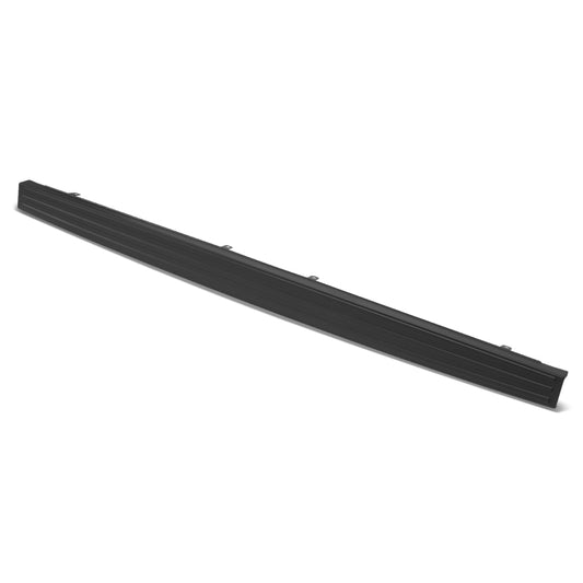 PROTECTOR DE CAJA TAILGATE MOLDING - FD F150 09-14 TAILGATE MLDG SVT RAPTOR;STYLESIDE