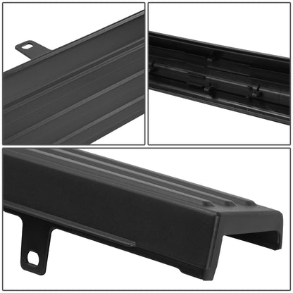 PROTECTOR DE CAJA TAILGATE MOLDING - FD F150 09-14 TAILGATE MLDG SVT RAPTOR;STYLESIDE