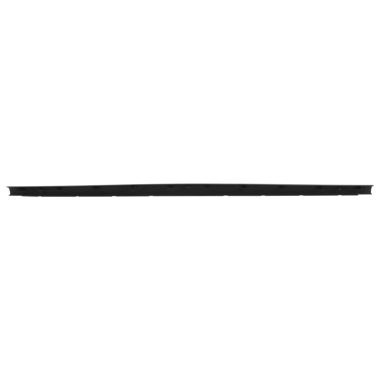 PROTECTOR DE CAJA TAILGATE MOLDING - FD F250/350 SUPER DUTY 99-07 TAILGATE MLDG;PLATINUM