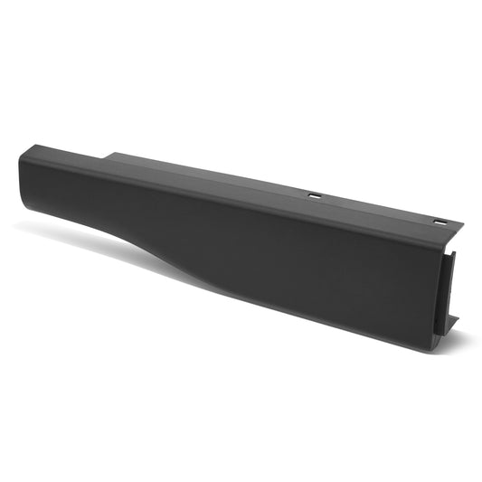 PROTECTOR DE CAJA TAILGATE MOLDING - FD F250/350/450/550 SUPER DUTY 08-16 TAILGATE MLDG LH;BLK