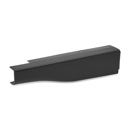 PROTECTOR DE CAJA TAILGATE MOLDING - FD F250/350/450/550 SUPER DUTY 08-16 TAILGATE MLDG LH;BLK