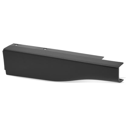 PROTECTOR DE CAJA TAILGATE MOLDING - FD F250/350/450/550 SUPER DUTY 08-16 TAILGATE MLDG RH;BLK