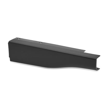 PROTECTOR DE CAJA TAILGATE MOLDING - FD F250/350/450/550 SUPER DUTY 08-16 TAILGATE MLDG RH;BLK