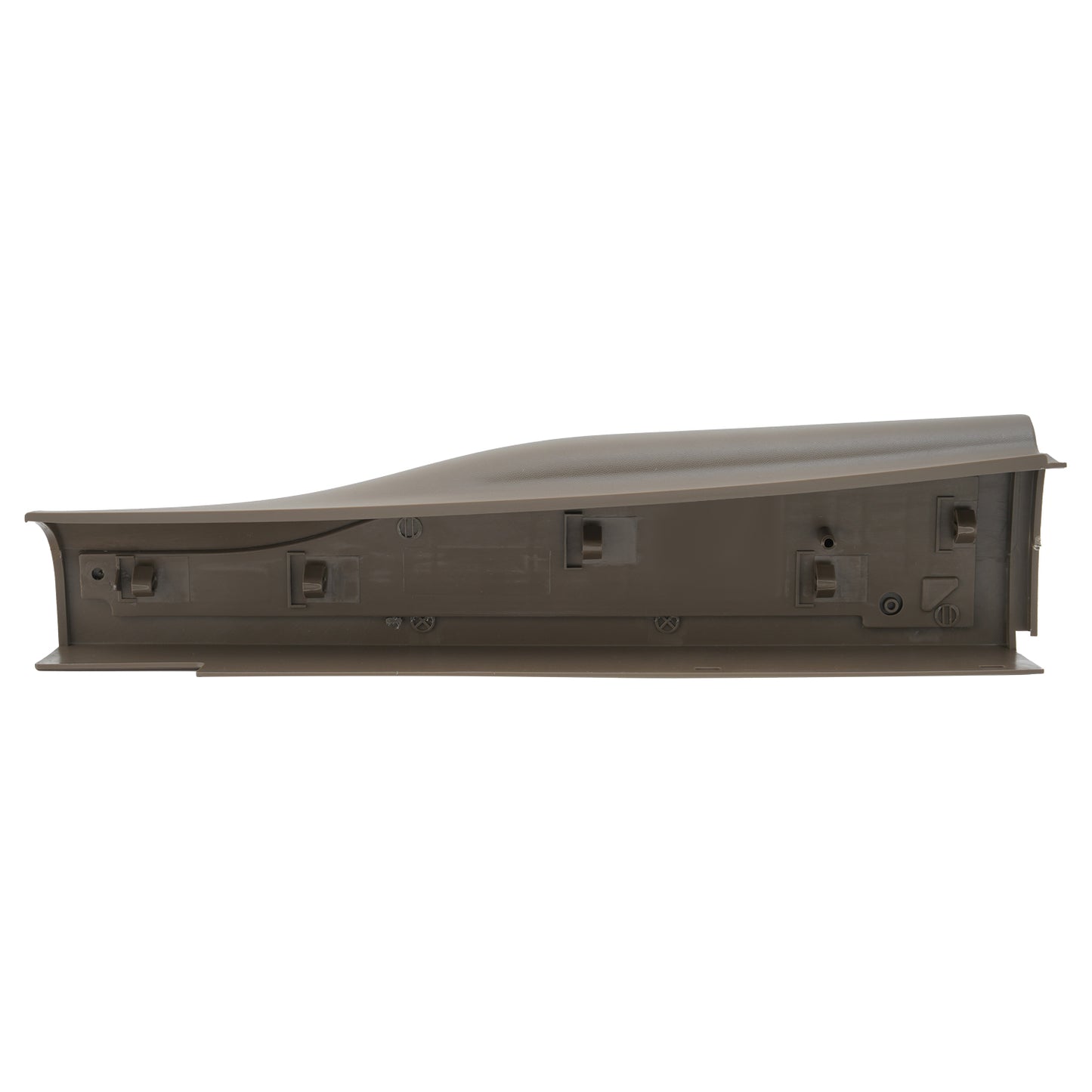 PROTECTOR DE CAJA TAILGATE MOLDING - FD F250/350/450/550 SUPER DUTY 11-14 TAILGATE MLDG LH