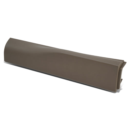 PROTECTOR DE CAJA TAILGATE MOLDING - FD F250/350/450/550 SUPER DUTY 11-14 TAILGATE MLDG RH