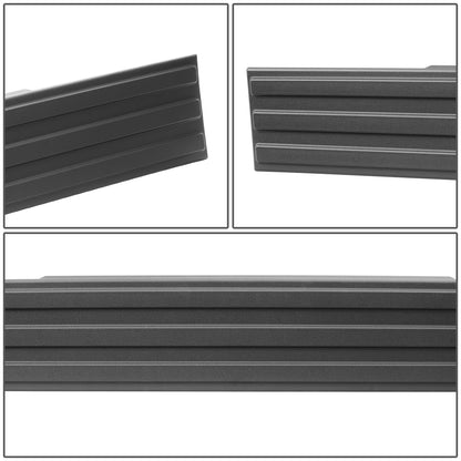 PROTECTOR DE CAJA TAILGATE MOLDING - FD F150 09-14 TAILGATE MLDG SVT RAPTOR;W/INT.STEP;CENTER