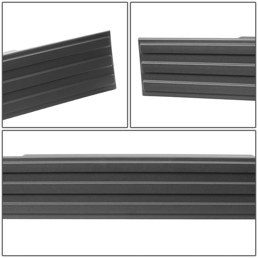 PROTECTOR DE CAJA TAILGATE MOLDING - FD F150 09-14 TAILGATE MLDG SVT RAPTOR;W/INT.STEP;CENTER