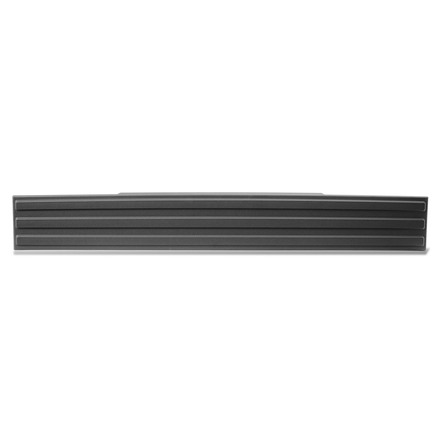 PROTECTOR DE CAJA TAILGATE MOLDING - FD F150 09-14 TAILGATE MLDG SVT RAPTOR;W/INT.STEP;CENTER