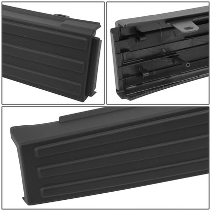 PROTECTOR DE CAJA TAILGATE MOLDING - FD F150 09-14 TAILGATE MLDG SVT RAPTOR;W/INT.STEP;LH