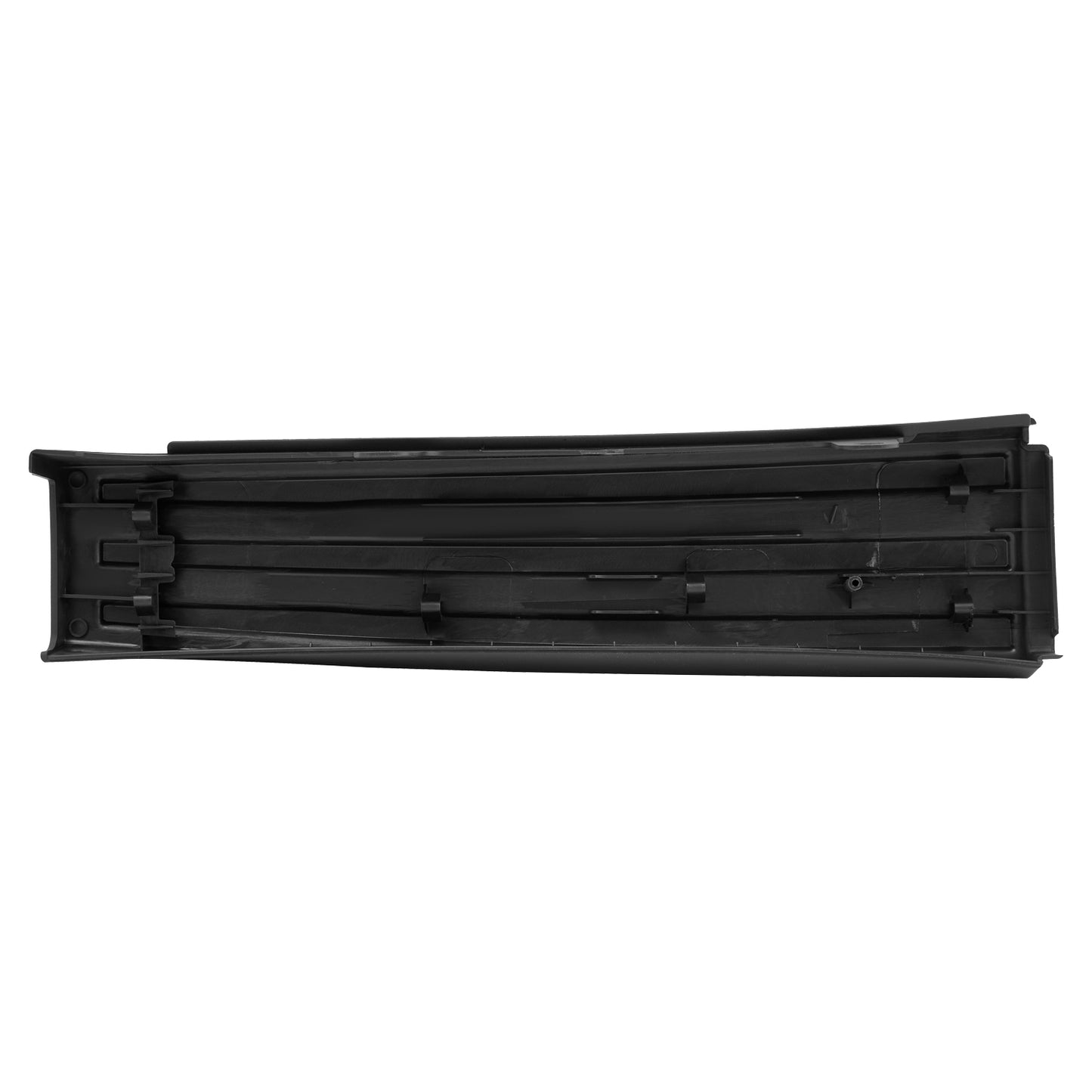 PROTECTOR DE CAJA TAILGATE MOLDING - FD F150 09-14 TAILGATE MLDG SVT RAPTOR;W/INT.STEP;RH