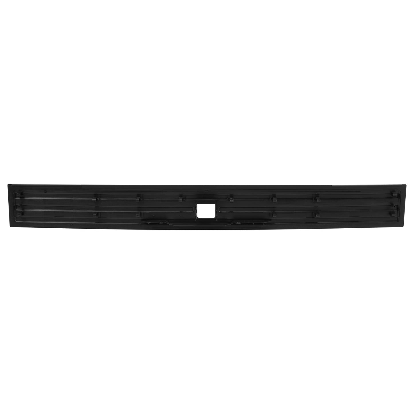 PROTECTOR DE CAJA TAILGATE MOLDING - FD F150 15-19 TAILGATE MLDG W/FLEXIBLE STEP